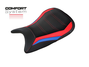 TAPPEZZERIA ITALIA BMW M1000R (2023+) Comfort Seat Cover "Nerja" – Accessories in the 2WheelsHero Motorcycle Aftermarket Accessories and Parts Online Shop