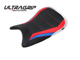 TAPPEZZERIA ITALIA BMW M1000R (2023+) Ultragrip Seat Cover "Nerja" – Accessories in the 2WheelsHero Motorcycle Aftermarket Accessories and Parts Online Shop