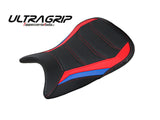 TAPPEZZERIA ITALIA BMW M1000R (2023+) Ultragrip Seat Cover "Nerja" – Accessories in the 2WheelsHero Motorcycle Aftermarket Accessories and Parts Online Shop