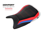 TAPPEZZERIA ITALIA BMW M1000RR (2021+) Comfort Seat Cover "Jena" – Accessories in the 2WheelsHero Motorcycle Aftermarket Accessories and Parts Online Shop