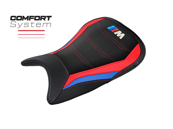 TAPPEZZERIA ITALIA BMW M1000RR (2021+) Comfort Seat Cover 