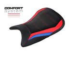 TAPPEZZERIA ITALIA BMW M1000RR (2021+) Comfort Seat Cover "Jena" – Accessories in the 2WheelsHero Motorcycle Aftermarket Accessories and Parts Online Shop