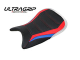 TAPPEZZERIA ITALIA BMW M1000RR (2021+) Ultragrip Seat Cover "Jena" – Accessories in the 2WheelsHero Motorcycle Aftermarket Accessories and Parts Online Shop