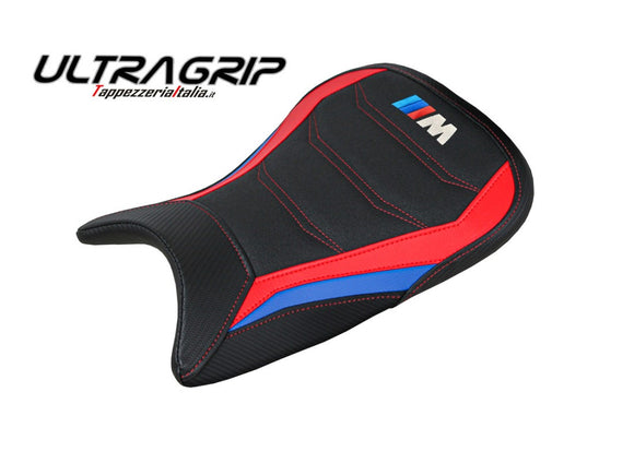 TAPPEZZERIA ITALIA BMW M1000RR (2021+) Ultragrip Seat Cover 