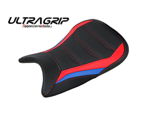 TAPPEZZERIA ITALIA BMW M1000RR (2021+) Ultragrip Seat Cover "Jena" – Accessories in the 2WheelsHero Motorcycle Aftermarket Accessories and Parts Online Shop