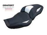 TAPPEZZERIA ITALIA BMW M1000XR (2024+) Comfort Seat Cover "Graz" – Accessories in the 2WheelsHero Motorcycle Aftermarket Accessories and Parts Online Shop