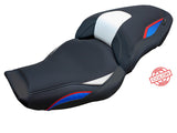 TAPPEZZERIA ITALIA BMW M1000XR (2024+) Seat Cover "Graz" – Accessories in the 2WheelsHero Motorcycle Aftermarket Accessories and Parts Online Shop