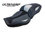 TAPPEZZERIA ITALIA BMW M1000XR (2024+) Ultragrip Seat Cover "Graz" – Accessories in the 2WheelsHero Motorcycle Aftermarket Accessories and Parts Online Shop