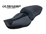 TAPPEZZERIA ITALIA BMW M1000XR (2024+) Ultragrip Seat Cover "Graz" – Accessories in the 2WheelsHero Motorcycle Aftermarket Accessories and Parts Online Shop