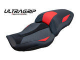 TAPPEZZERIA ITALIA BMW M1000XR (2024+) Ultragrip Seat Cover "Graz" – Accessories in the 2WheelsHero Motorcycle Aftermarket Accessories and Parts Online Shop