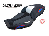 TAPPEZZERIA ITALIA BMW M1000XR (2024+) Ultragrip Seat Cover "Graz" – Accessories in the 2WheelsHero Motorcycle Aftermarket Accessories and Parts Online Shop