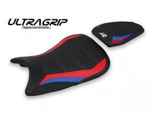 TAPPEZZERIA ITALIA BMW S1000R (2021+) HP Ultragrip Seat Cover "Laiar" – Accessories in the 2WheelsHero Motorcycle Aftermarket Accessories and Parts Online Shop