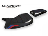 TAPPEZZERIA ITALIA BMW S1000R (2021+) Ultragrip Seat Cover "Laiar" – Accessories in the 2WheelsHero Motorcycle Aftermarket Accessories and Parts Online Shop