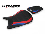 TAPPEZZERIA ITALIA BMW M1000R (2023+) HP Ultragrip Seat Cover "Petra" – Accessories in the 2WheelsHero Motorcycle Aftermarket Accessories and Parts Online Shop