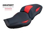 TAPPEZZERIA ITALIA BMW S1000XR (2024+) Comfort Seat Cover "Linz" – Accessories in the 2WheelsHero Motorcycle Aftermarket Accessories and Parts Online Shop