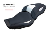 TAPPEZZERIA ITALIA BMW S1000XR (2024+) Comfort Seat Cover "Linz" – Accessories in the 2WheelsHero Motorcycle Aftermarket Accessories and Parts Online Shop