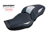 TAPPEZZERIA ITALIA BMW S1000XR (2024+) Comfort Seat Cover "Linz" – Accessories in the 2WheelsHero Motorcycle Aftermarket Accessories and Parts Online Shop