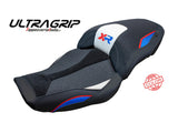 TAPPEZZERIA ITALIA BMW S1000XR (2024+) Ultragrip Seat Cover "Linz" – Accessories in the 2WheelsHero Motorcycle Aftermarket Accessories and Parts Online Shop