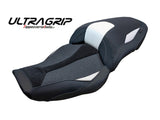 TAPPEZZERIA ITALIA BMW S1000XR (2024+) Ultragrip Seat Cover "Linz" – Accessories in the 2WheelsHero Motorcycle Aftermarket Accessories and Parts Online Shop