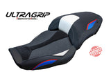 TAPPEZZERIA ITALIA BMW S1000XR (2024+) Ultragrip Seat Cover "Linz" – Accessories in the 2WheelsHero Motorcycle Aftermarket Accessories and Parts Online Shop