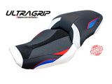 TAPPEZZERIA ITALIA BMW S1000XR (2024+) Ultragrip Seat Cover "Linz" – Accessories in the 2WheelsHero Motorcycle Aftermarket Accessories and Parts Online Shop