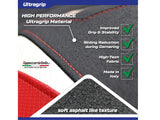 TAPPEZZERIA ITALIA BMW S1000XR (2024+) Ultragrip Seat Cover "Linz" – Accessories in the 2WheelsHero Motorcycle Aftermarket Accessories and Parts Online Shop