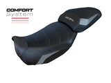 TAPPEZZERIA ITALIA CF Moto 650GT (2021+) Comfort Seat Cover "Atena" – Accessories in the 2WheelsHero Motorcycle Aftermarket Accessories and Parts Online Shop