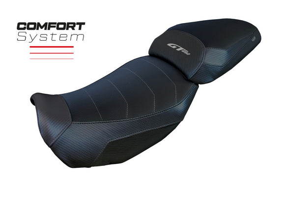 TAPPEZZERIA ITALIA CF Moto 650GT (2021+) Comfort Seat Cover 