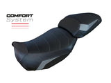 TAPPEZZERIA ITALIA CF Moto 650GT (2021+) Comfort Seat Cover "Atena" – Accessories in the 2WheelsHero Motorcycle Aftermarket Accessories and Parts Online Shop