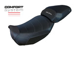 TAPPEZZERIA ITALIA CF Moto 650GT (2021+) Comfort Seat Cover "Atena" – Accessories in the 2WheelsHero Motorcycle Aftermarket Accessories and Parts Online Shop