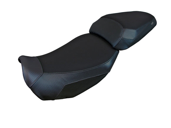 TAPPEZZERIA ITALIA CF Moto 650GT (2021+) Seat Cover 