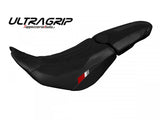 TAPPEZZERIA ITALIA Ducati DesertX (2022+) Ultragrip Seat Cover "Thar" – Accessories in the 2WheelsHero Motorcycle Aftermarket Accessories and Parts Online Shop