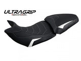 TAPPEZZERIA ITALIA Ducati Multistrada V2 (2022+) Ultragrip Seat Cover "Haria" – Accessories in the 2WheelsHero Motorcycle Aftermarket Accessories and Parts Online Shop