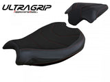 TAPPEZZERIA ITALIA Ducati Streetfighter V2 (2022+) Ultragrip Seat Cover "Mina" – Accessories in the 2WheelsHero Motorcycle Aftermarket Accessories and Parts Online Shop