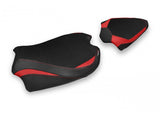 TAPPEZZERIA ITALIA Ducati Streetfighter V4 (2020+) Seat Cover "Sumen" – Accessories in the 2WheelsHero Motorcycle Aftermarket Accessories and Parts Online Shop