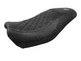 TAPPEZZERIA ITALIA Harley-Davidson Street 500 / 750 (16/21) Seat Cover "Miami" – Accessories in the 2WheelsHero Motorcycle Aftermarket Accessories and Parts Online Shop