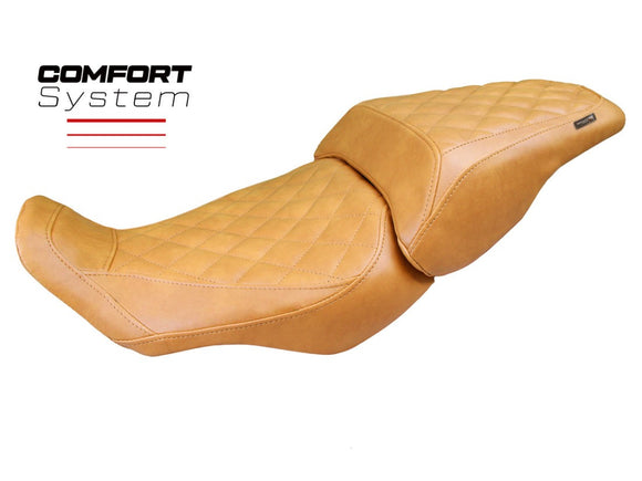 TAPPEZZERIA ITALIA Honda CB300 (2018+) Comfort Seat Cover 