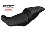 TAPPEZZERIA ITALIA Honda CB300 (2018+) Comfort Seat Cover "Sapporo" – Accessories in the 2WheelsHero Motorcycle Aftermarket Accessories and Parts Online Shop