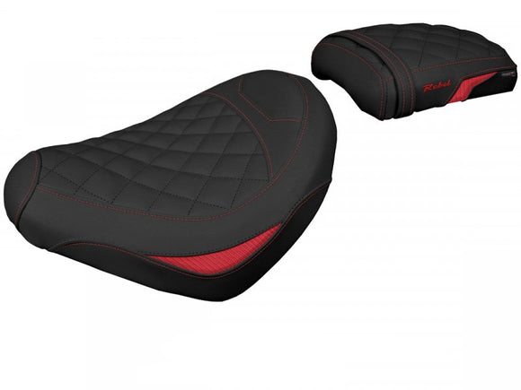 TAPPEZZERIA ITALIA Honda CMX500 Rebel (2017+) Seat Cover 