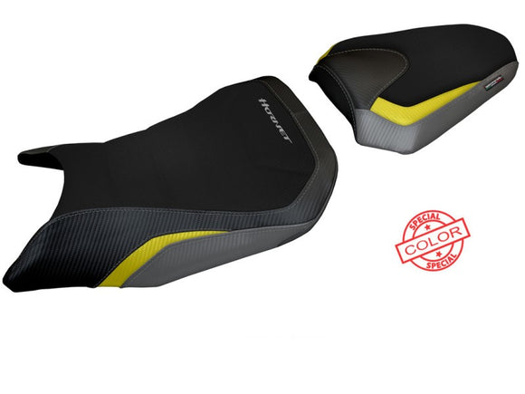 TAPPEZZERIA ITALIA Honda CB750 Hornet (2023+) Seat Cover 