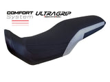 TAPPEZZERIA ITALIA Honda Transalp 750 (2023+) Ultragrip Comfort Seat Cover "Malmo" – Accessories in the 2WheelsHero Motorcycle Aftermarket Accessories and Parts Online Shop