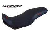 TAPPEZZERIA ITALIA Honda Transalp 750 (2023+) Ultragrip Seat Cover "Malmo" – Accessories in the 2WheelsHero Motorcycle Aftermarket Accessories and Parts Online Shop