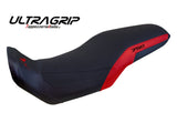 TAPPEZZERIA ITALIA Honda Transalp 750 (2023+) Ultragrip Seat Cover "Malmo" – Accessories in the 2WheelsHero Motorcycle Aftermarket Accessories and Parts Online Shop