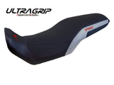 TAPPEZZERIA ITALIA Honda Transalp 750 (2023+) Ultragrip Seat Cover "Malmo" – Accessories in the 2WheelsHero Motorcycle Aftermarket Accessories and Parts Online Shop