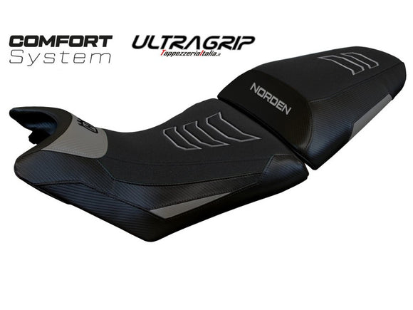 TAPPEZZERIA ITALIA Husqvarna Norden 901 (2022+) Ultragrip Seat Cover 