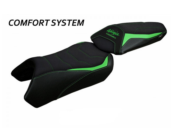 TAPPEZZERIA ITALIA Kawasaki Ninja 1000SX (2020+) Comfort Seat Cover 