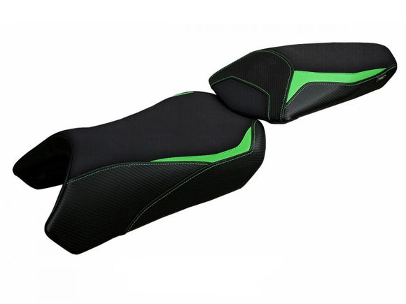 TAPPEZZERIA ITALIA Kawasaki Ninja 1000SX (2020+) Seat Cover 