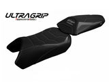 TAPPEZZERIA ITALIA Kawasaki Ninja 1000SX (2020+) Ultragrip Seat Cover "Arusha" – Accessories in the 2WheelsHero Motorcycle Aftermarket Accessories and Parts Online Shop