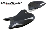 TAPPEZZERIA ITALIA Kawasaki Ninja 400 (2017+) Ultragrip Seat Cover "Ribera" – Accessories in the 2WheelsHero Motorcycle Aftermarket Accessories and Parts Online Shop