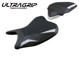 TAPPEZZERIA ITALIA Kawasaki Ninja 400 (2017+) Ultragrip Seat Cover "Ribera" – Accessories in the 2WheelsHero Motorcycle Aftermarket Accessories and Parts Online Shop